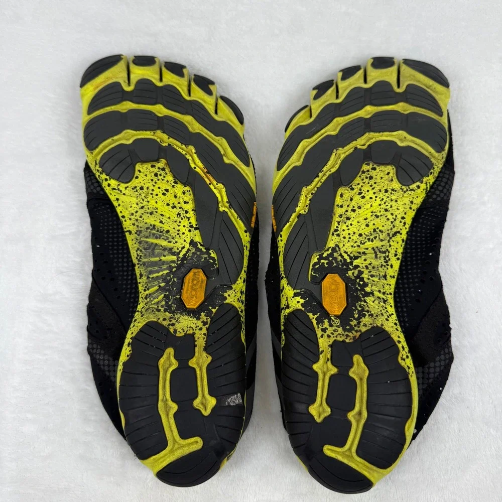 Vibram brand fivefingers